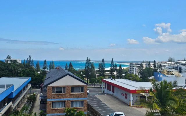 Cheltenham Apartments Unit 11, 40 King St