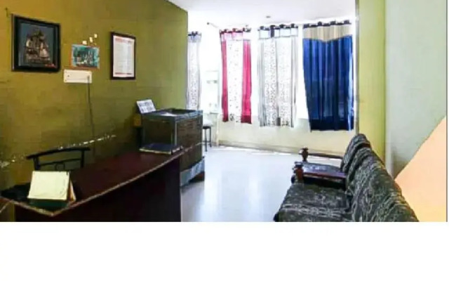 New Agra Guest House By WB Inn