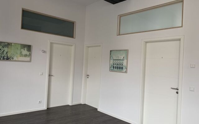 Lovely Rooms Next to the Trainstation WG