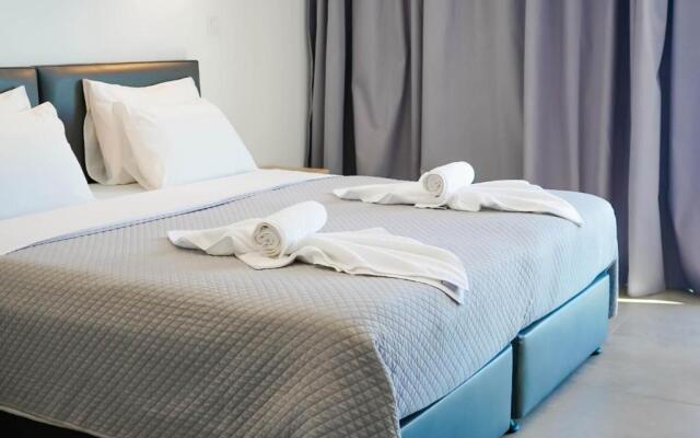 Caramela Luxury Apts