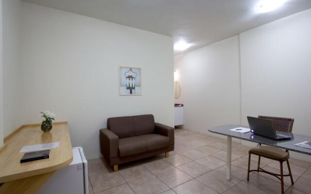 Maria Quitéria Hotel e Flat