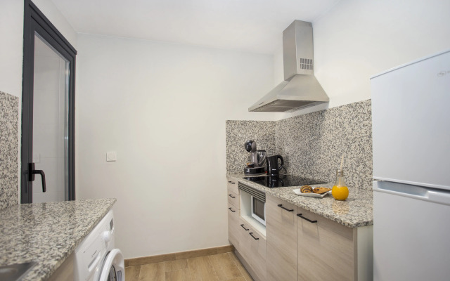 Apartamentos Maryciel