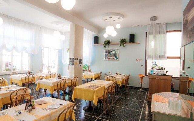 Hotel Greta