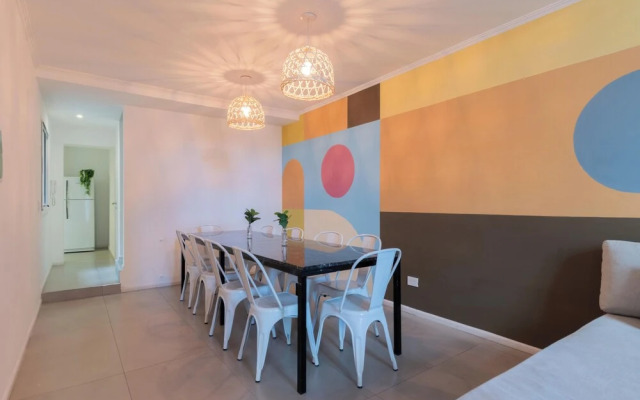 FLIPHAUS SohoVibes