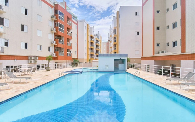 Residencial Jerivá e Jacarandá