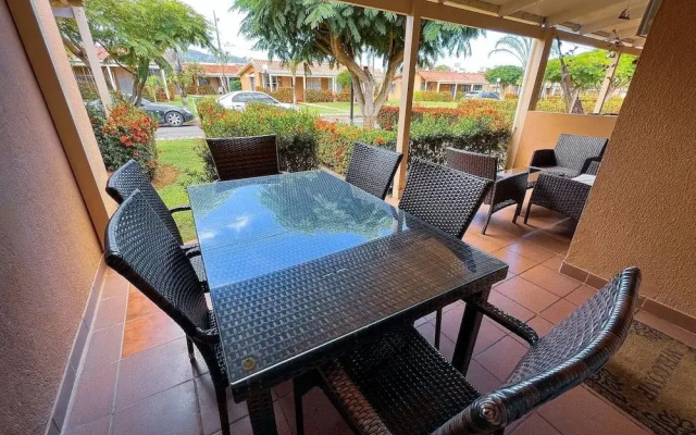 Villa C20