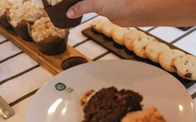 Posta Natural Apart & Hotel