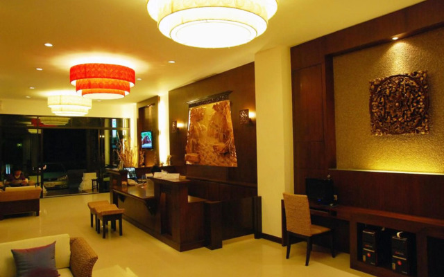 Nicha Hua Hin Hotel