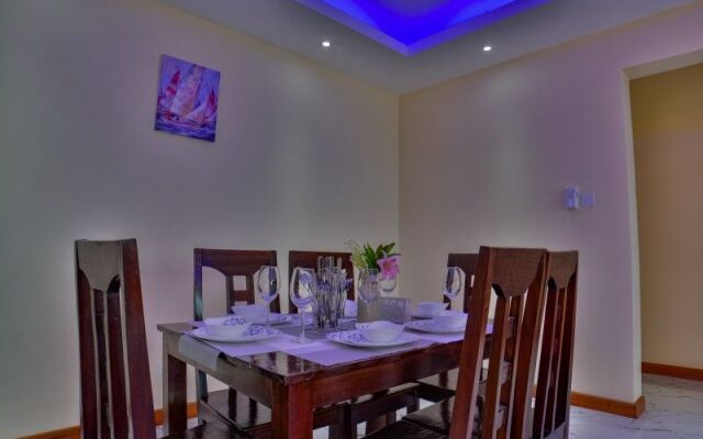 Fenns Cozy Apartment - Nyali