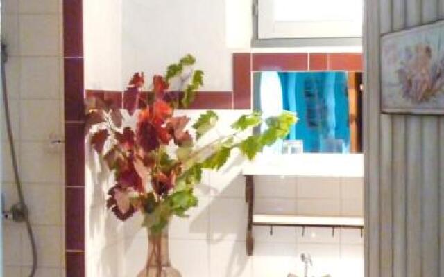 Apartment Chemin des Sablieres