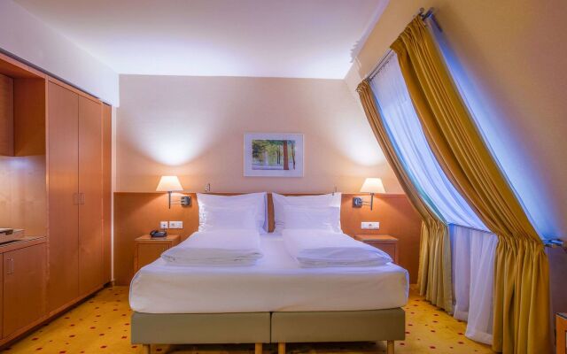 Ibercity Wien Schönbrunn