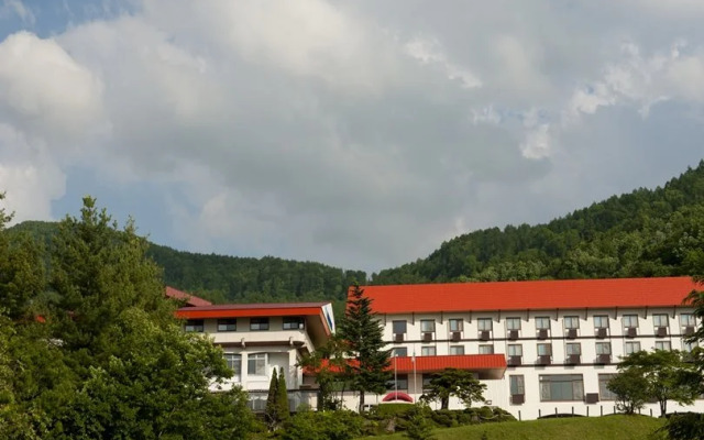 Zao Astraea Hotel