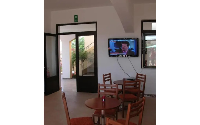 Aptera Hotel