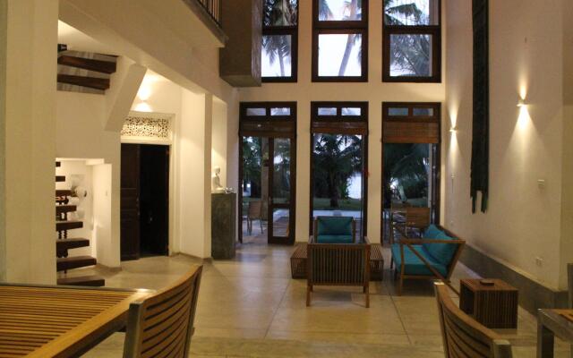 Isana Beach House