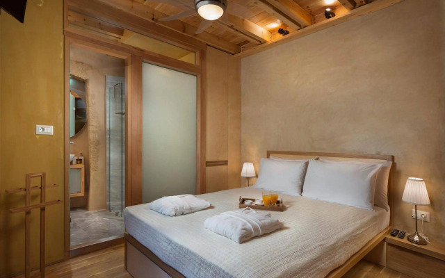 Neoria Houses