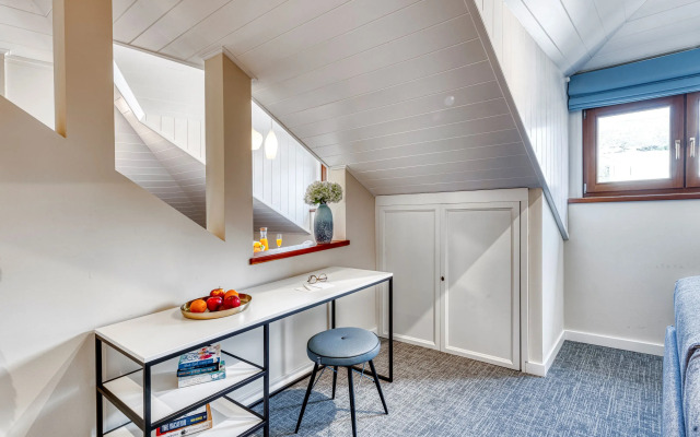 Boutique Villa Filaus