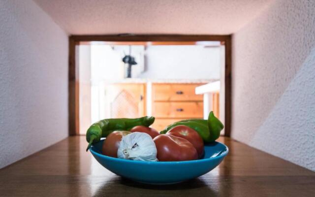 The Bell Ringer House