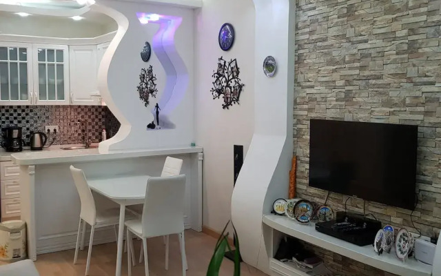 X residence