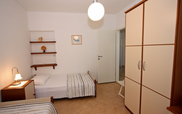 Apartments Irena