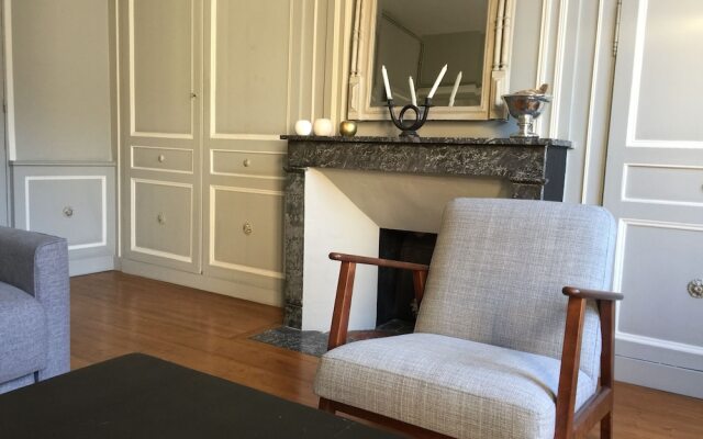 Les Appartements Du Clos Vorin