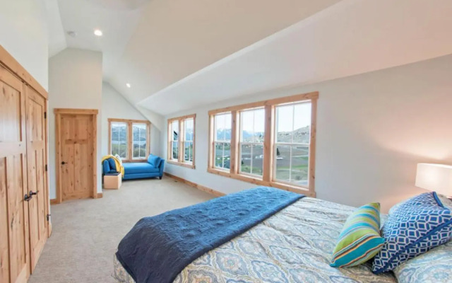 Walking on Sunshine #75