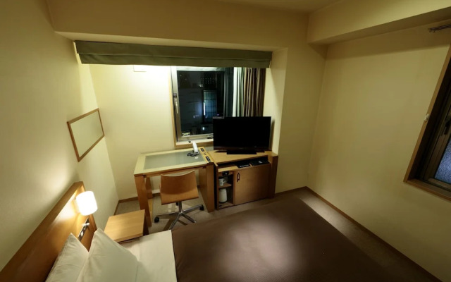 Candeo Hotels Uenokoen