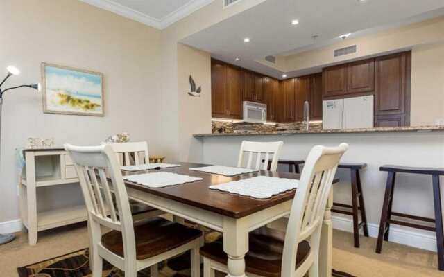 Lost Key by Meyer Vacation Rentals