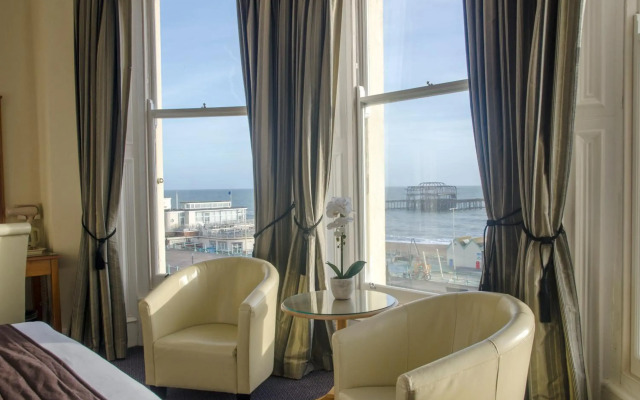 The Kings Hotel