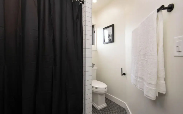 Fun 5Br House Near Dtla