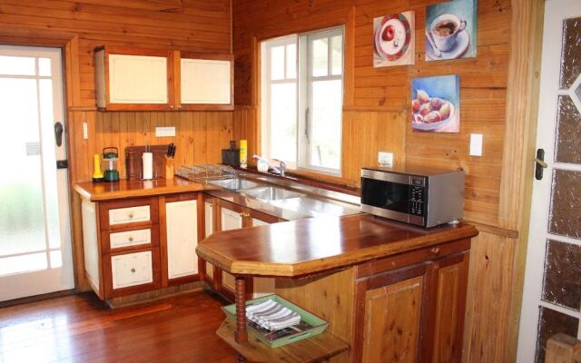 Keira Cottage