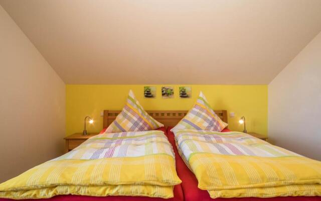 Ferienhof Weber Ferienwohnung Birke