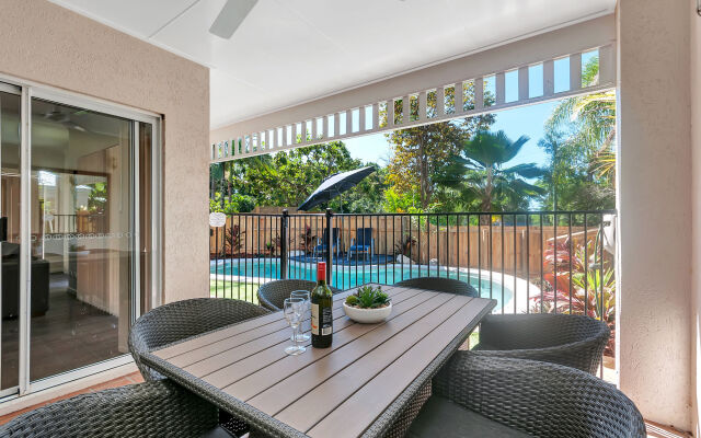 The Villas Palm Cove