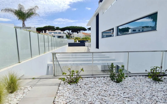 Villa Waterfall - CleverDetails234 luxury villa 10min from the center