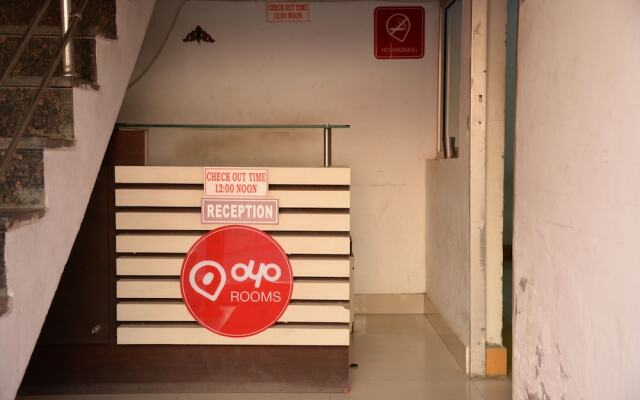 OYO 3390 Hotel Imperial