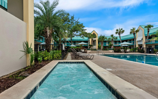 Best Western Seaway Inn