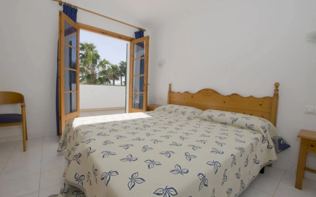 Apartamentos Jamaica