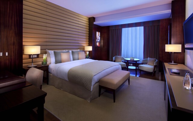 La Cigale Hotel Doha Hotel