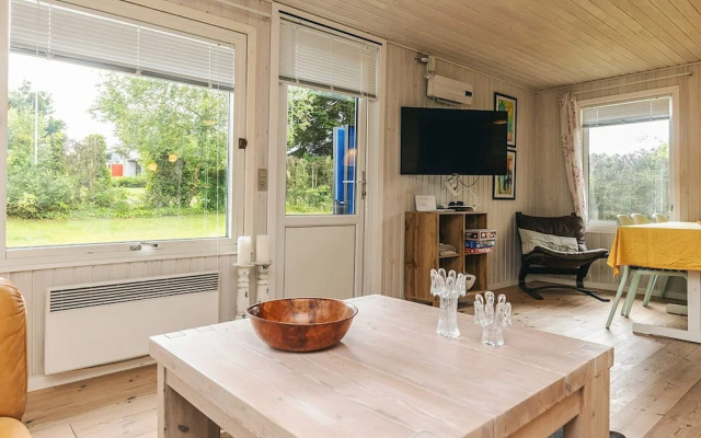 6 Person Holiday Home in Hadsund