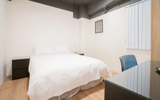 Hotelshere-Ximen
