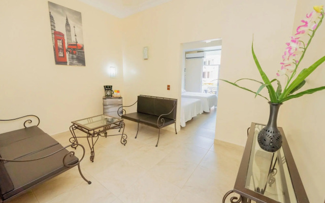 Hotel Gran Juquila Huatulco