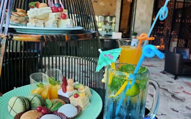Kingston Lifestyle Hotel Zhangpu