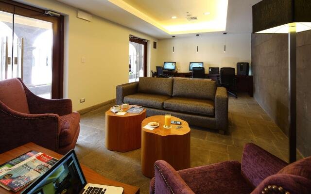 Hilton Garden Inn Cusco