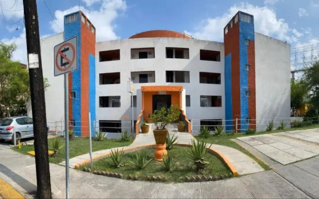 Confort Ejecutivo Suites Lindavista