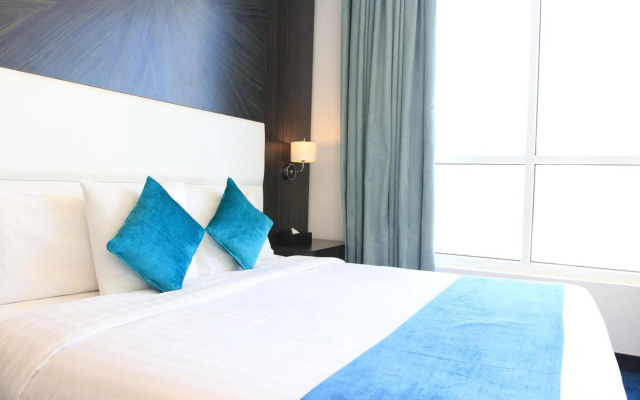 S Hotel Bahrain