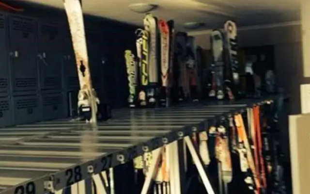Valle Nevado, apartamento nuevo