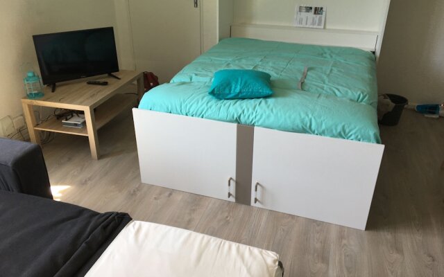 Grand Studio au Capitole