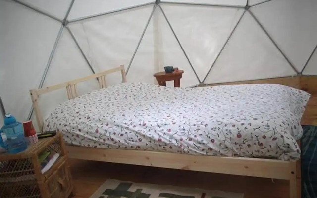 Cabot Shores Wilderness Resort