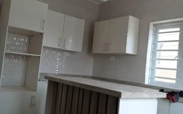 A Newly Furnished 2 Bedroom Apartment