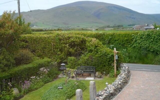 The Fold Guesthouse