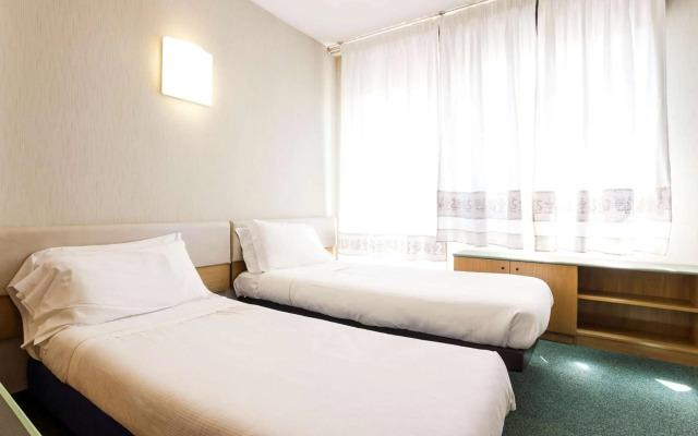 Best Western Hotel Residence Italia